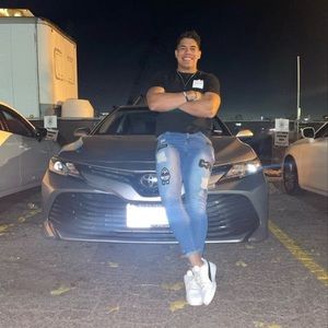 Meet your Posher, Gerardo